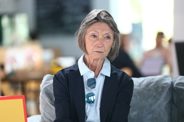 Ewa Woydyłło