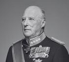 Harald V, Król Norwegii