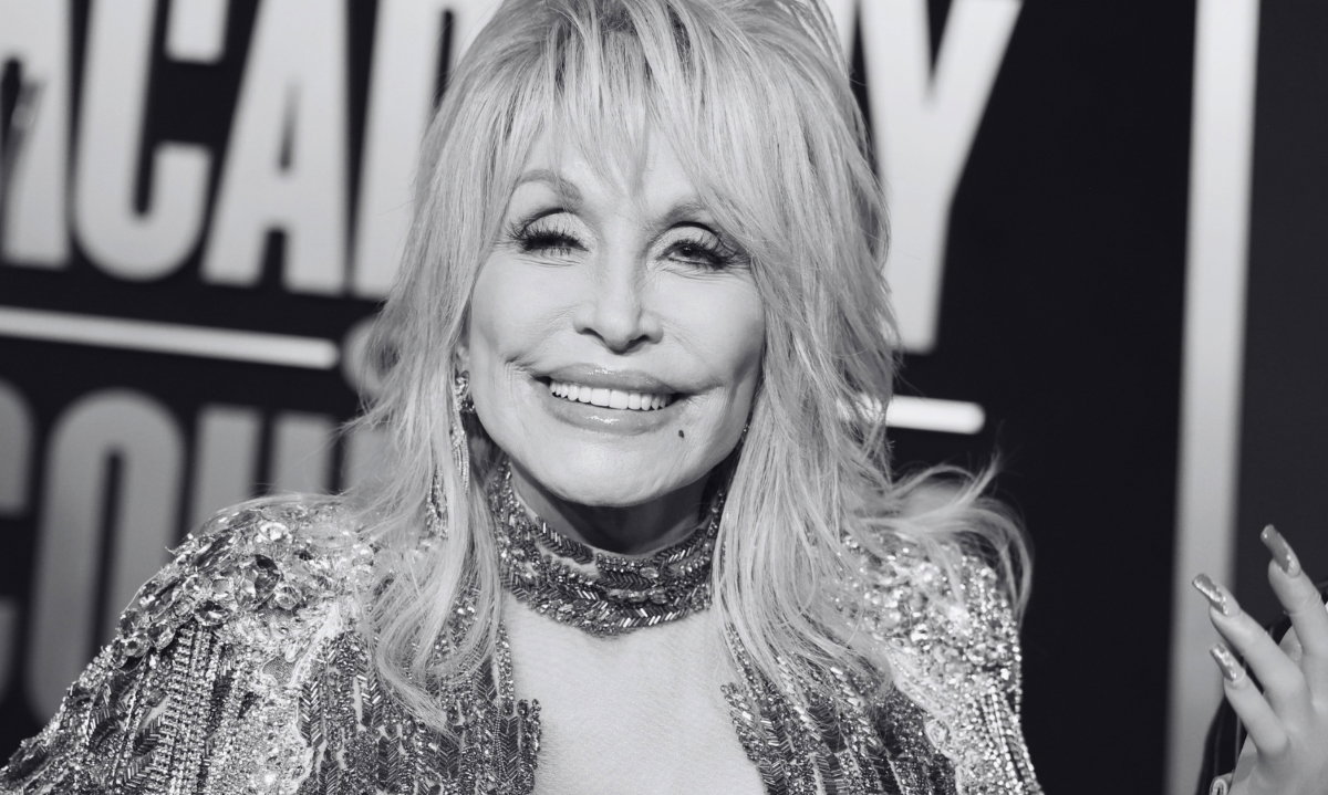 jamnik Dolly Parton