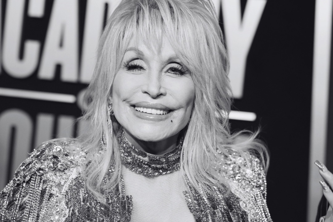 jamnik Dolly Parton