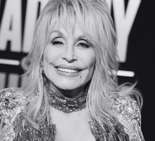 jamnik Dolly Parton