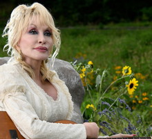 jamnik Dolly Parton
