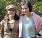 jamnik Joanna Jabłczyńska, Danuta Stenka