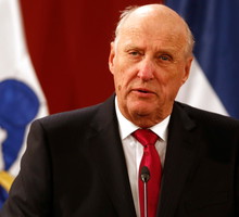 jamnik Król Harald, 2019 r.