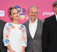 jamnik Nina Soyka, TOP OF THE TOP Sopot Festival 2026