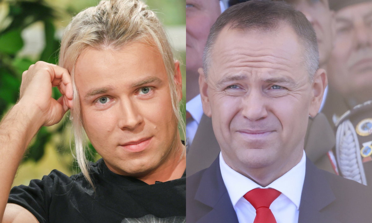 Karol Nawrocki, Skolim