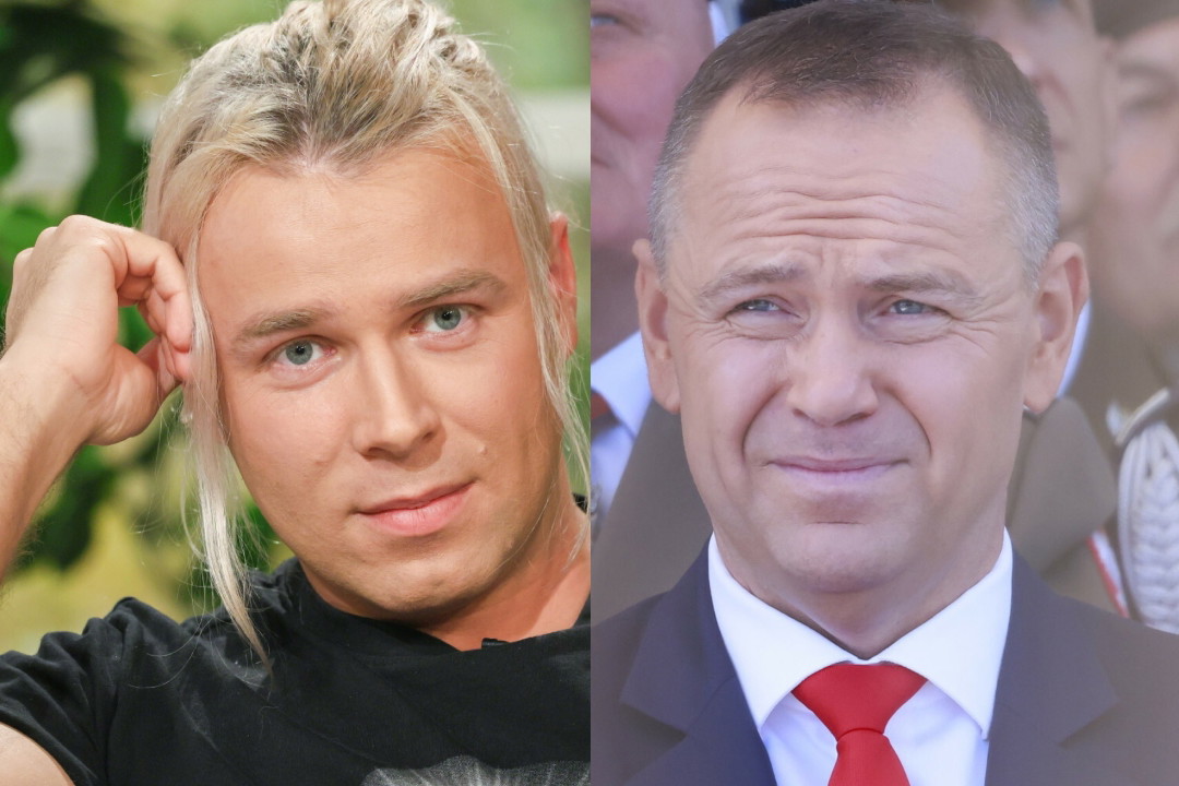 Karol Nawrocki, Skolim