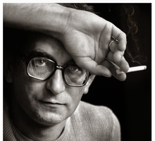 Krzysztof Kieślowski
