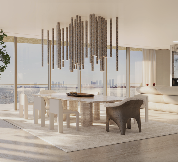 Maison Margiela Residences