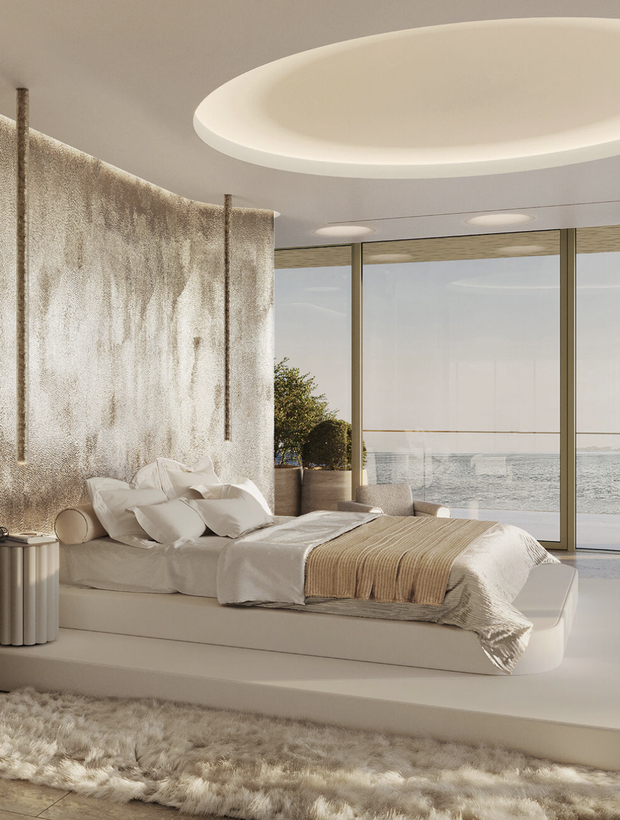 Maison Margiela Residences