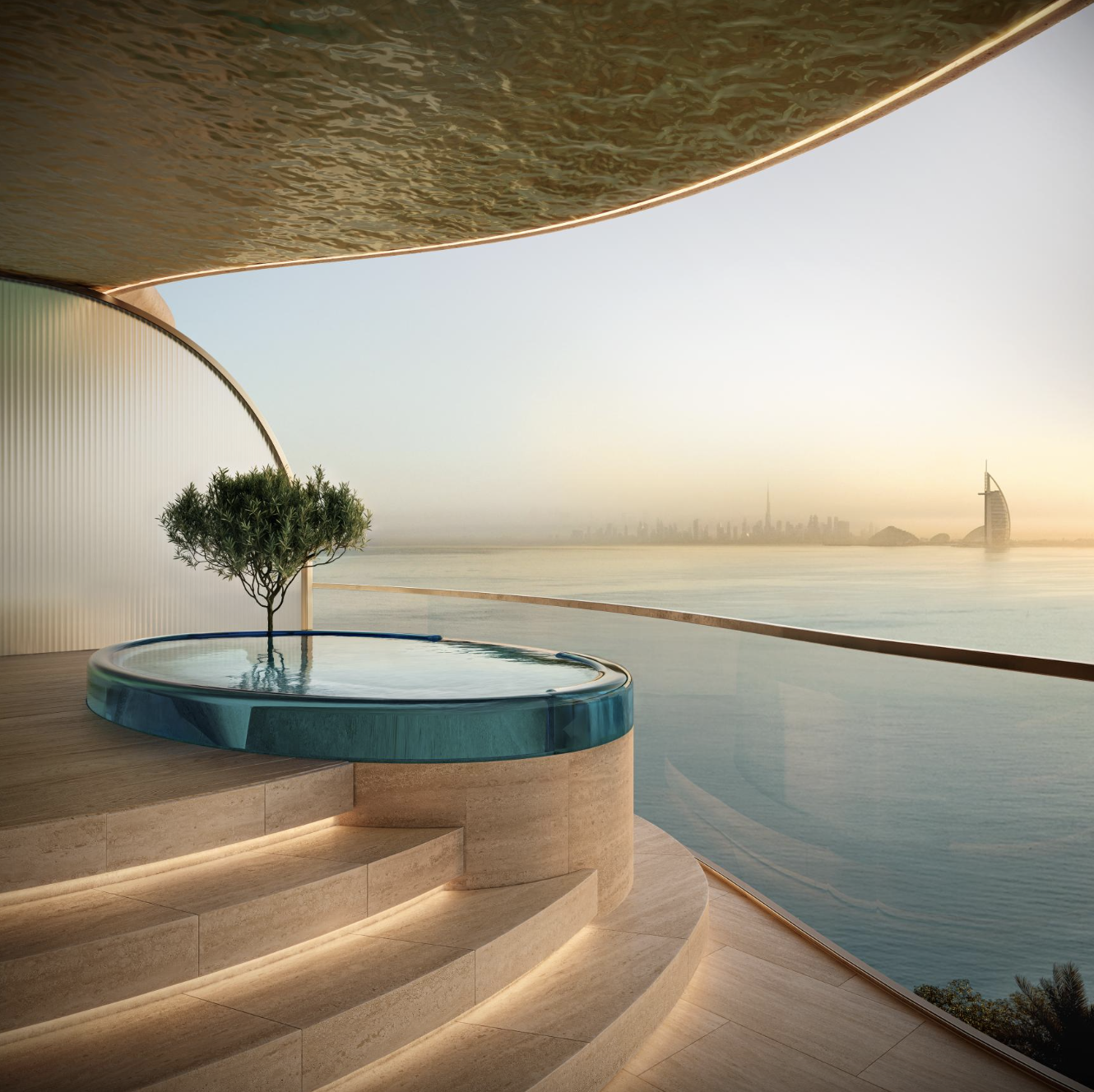 Maison Margiela Residences