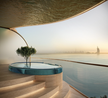 Maison Margiela Residences