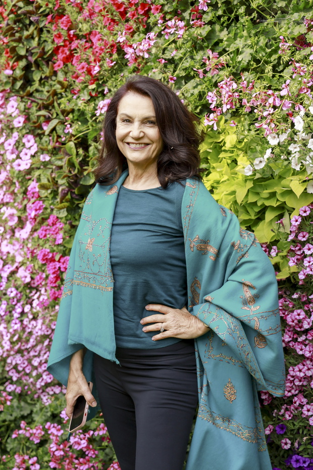 Małgorzata Pieczyńska
