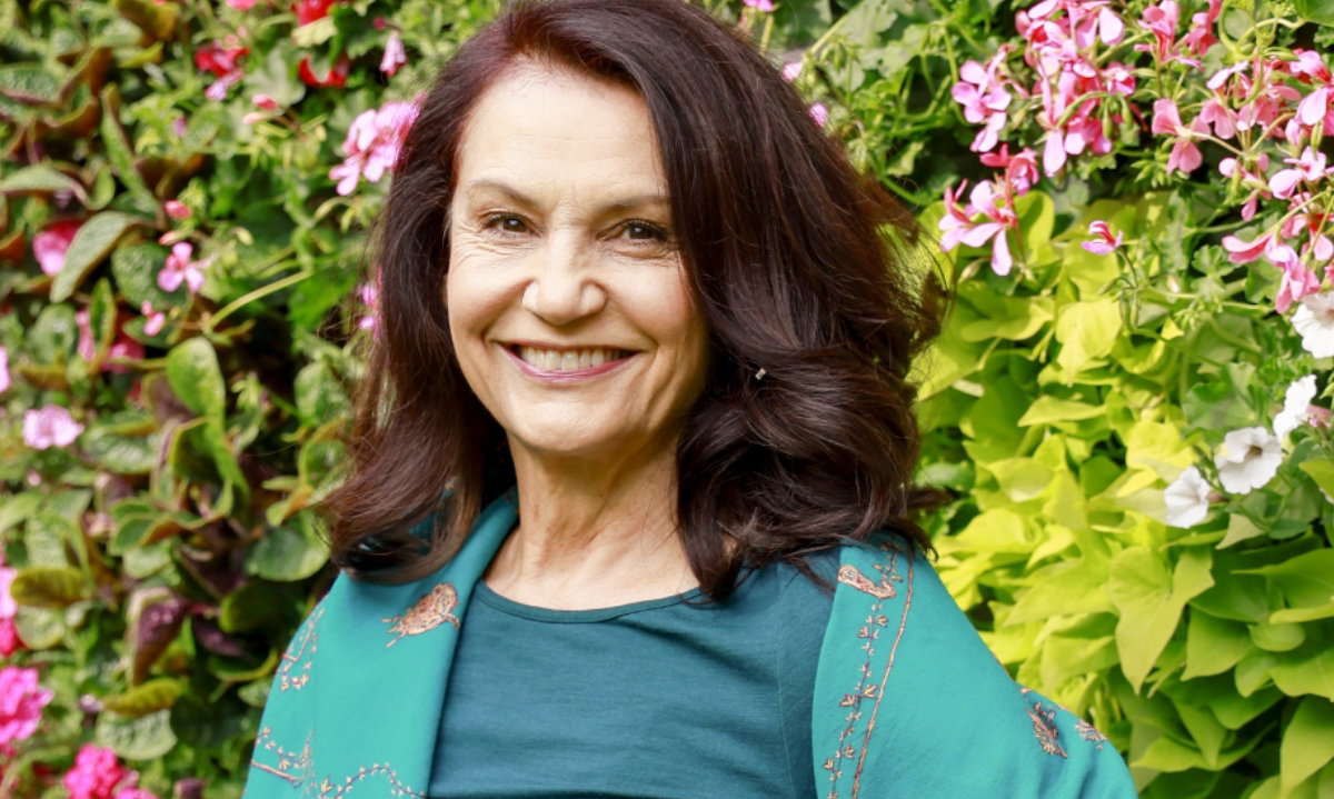 Małgorzata Pieczyńska