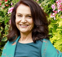Małgorzata Pieczyńska