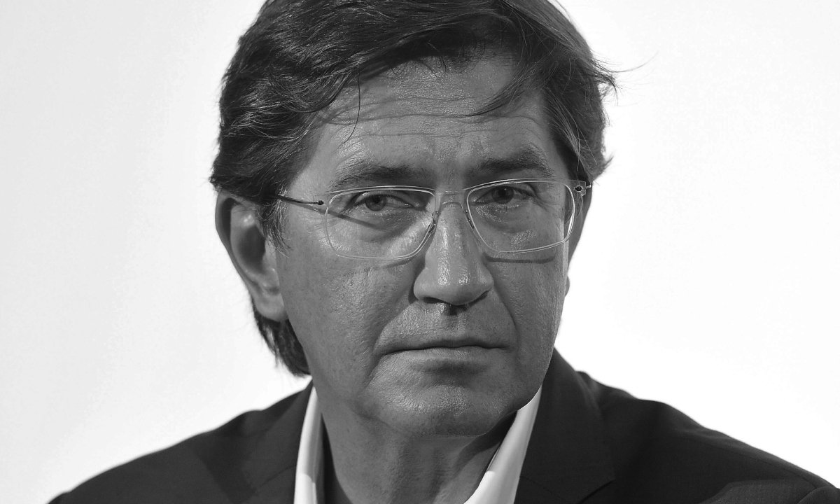 Mariusz Łukomski, Warszawa, 29.04.2017.