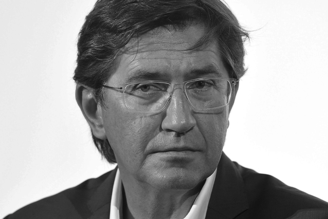 Mariusz Łukomski, Warszawa, 29.04.2017.