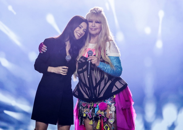 Maryla Rodowicz, Misia Furtak