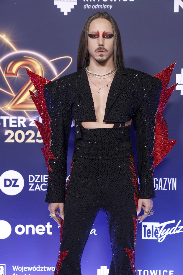 Michał szpak