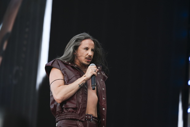 Michał Szpak
