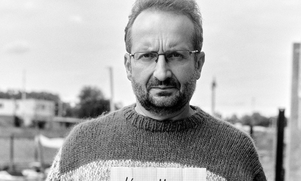 Robert Górski. VIVA! 16/2026