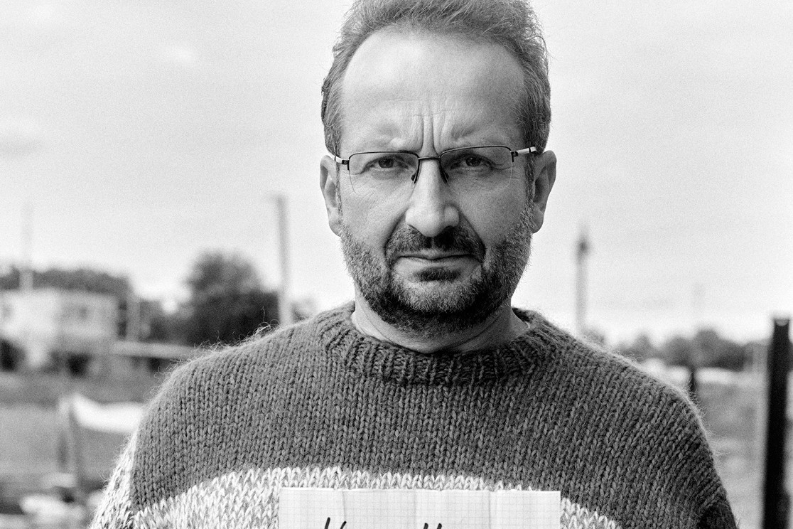 Robert Górski. VIVA! 16/2026