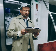 Robert Górski. VIVA! 16/2026