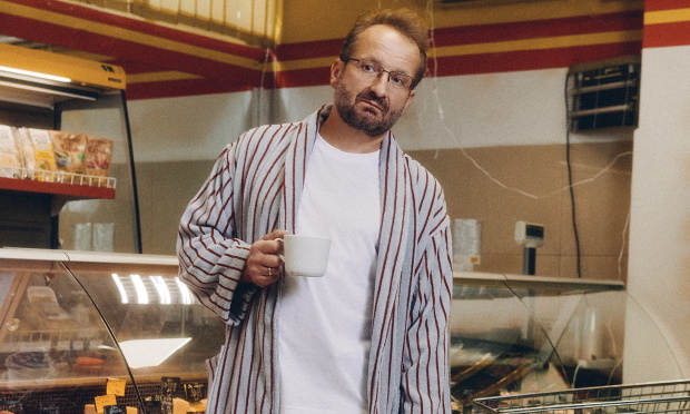 Robert Górski. VIVA! 16/2026