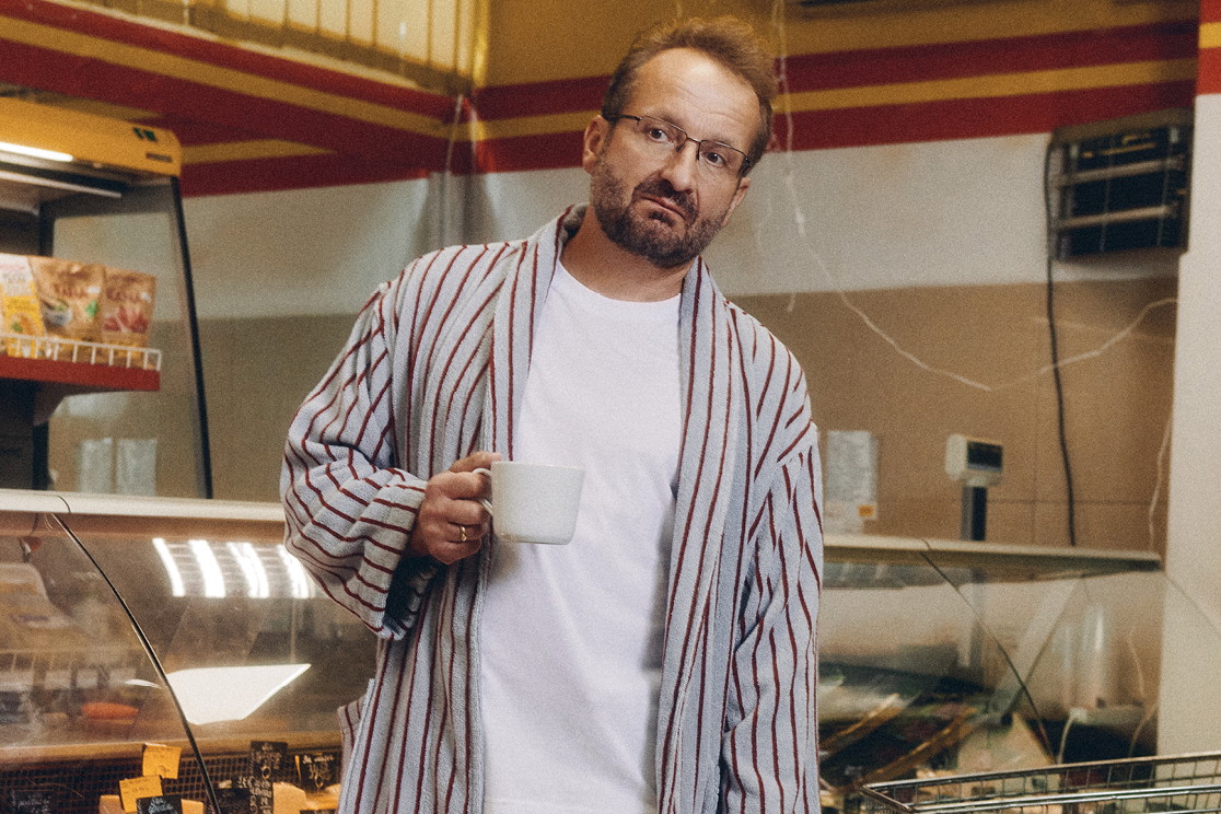 Robert Górski. VIVA! 16/2026