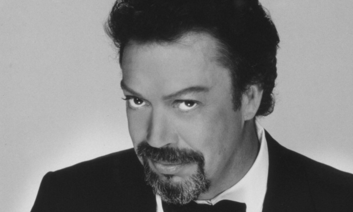 Tim Curry