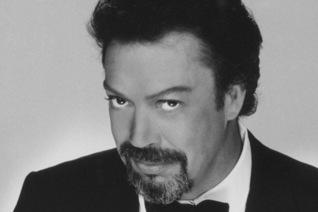 Tim Curry