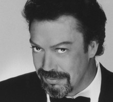 Tim Curry