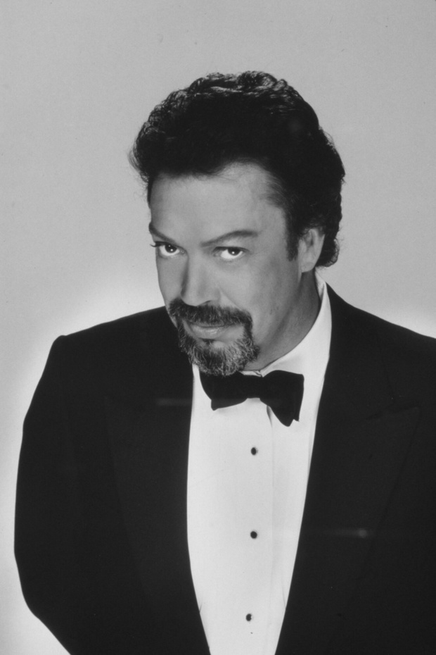 Tim Curry