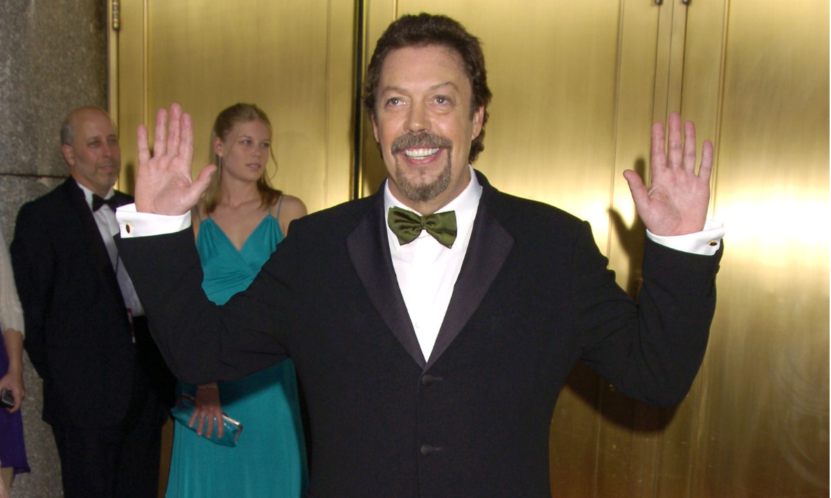 TOP 5 ról - Tim Curry