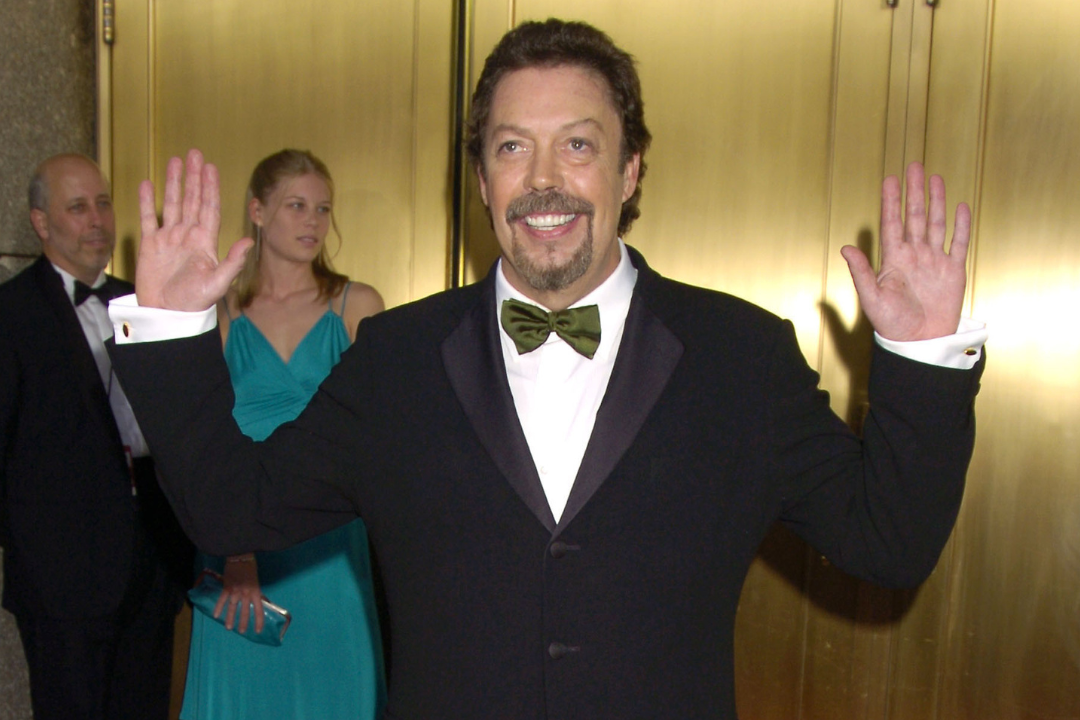 TOP 5 ról - Tim Curry