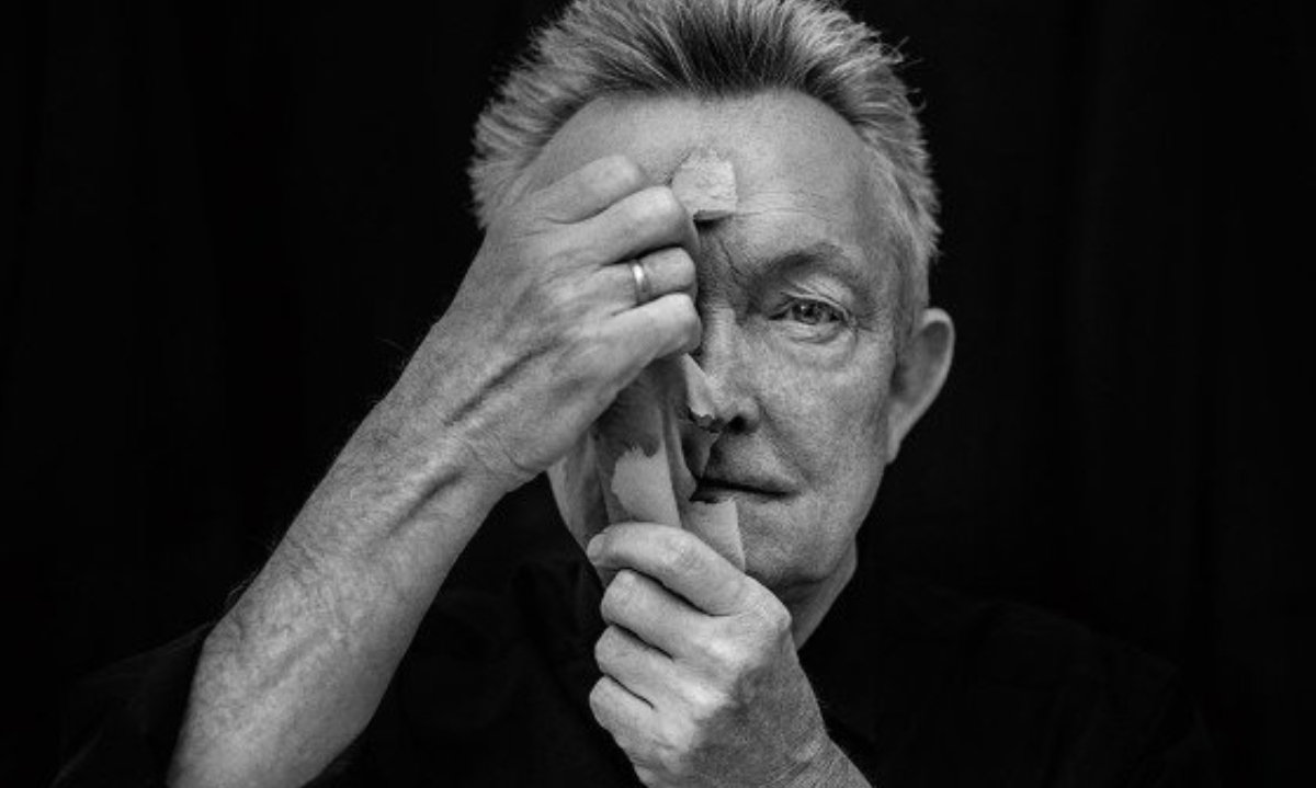 Waldemar Pokromski, VIVA! grudzień 2017