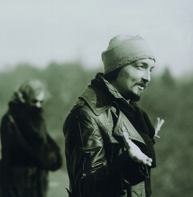 Waldemar Pokromski