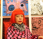 Yayoi Kusama