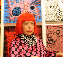 Yayoi Kusama