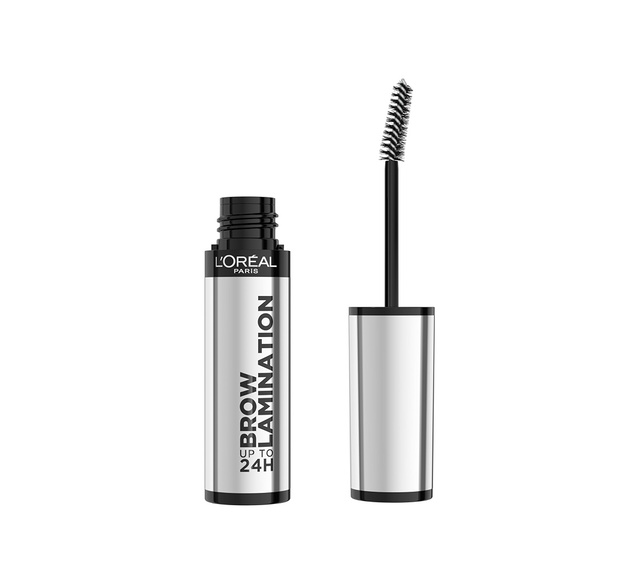 Infaillible Brow