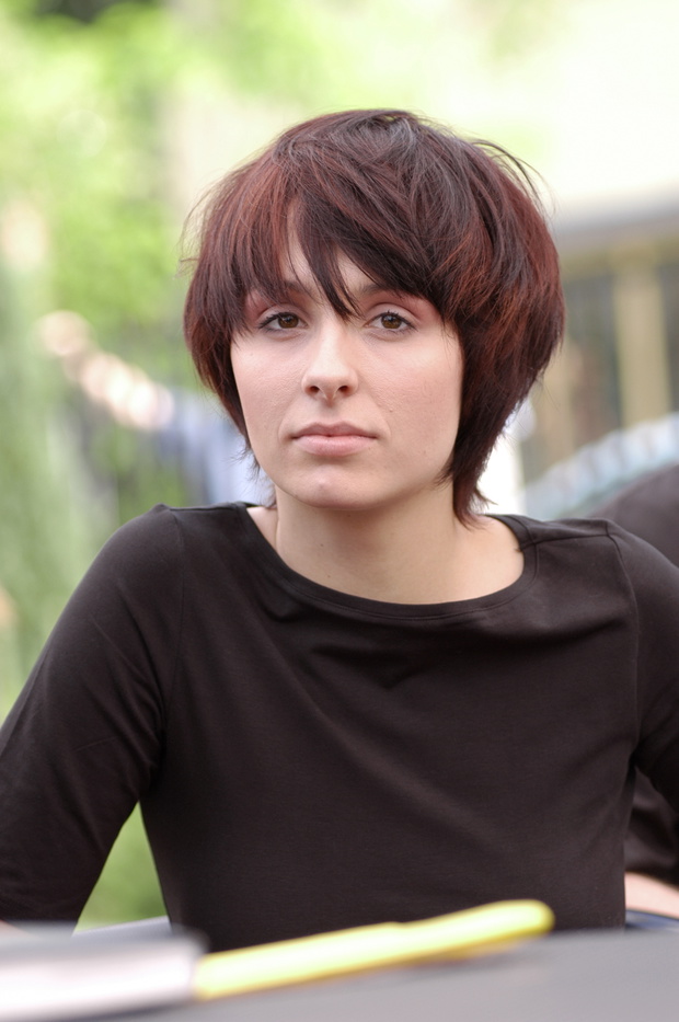Tatiana Okupnik, 2.06.2003.