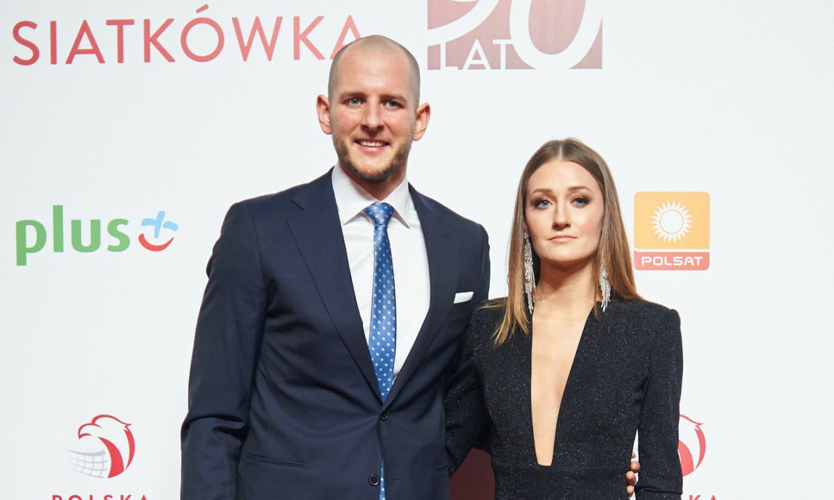 Bartosz Kurek, Anna Kurek
