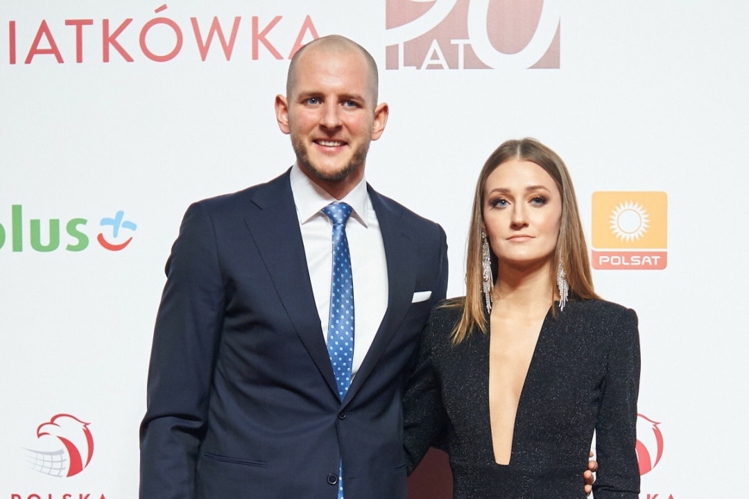 Bartosz Kurek, Anna Kurek