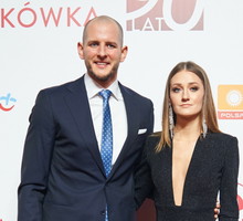 Bartosz Kurek, Anna Kurek