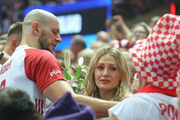 Bartosz Kurek, Anna Kurek