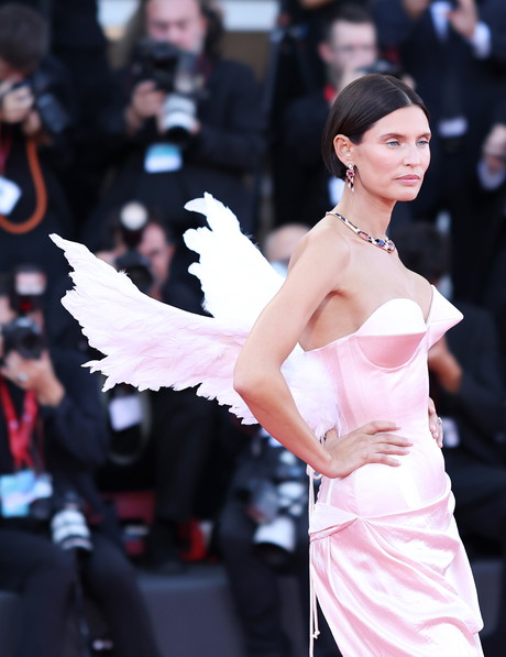 Bianca Balti
