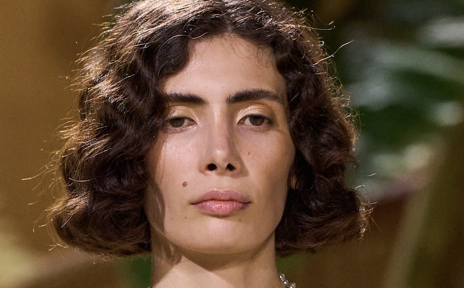 Chanel Haute Couture FW26