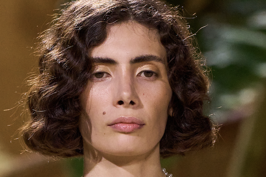 Chanel Haute Couture FW26