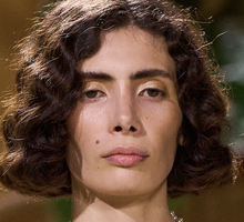 Chanel Haute Couture FW26