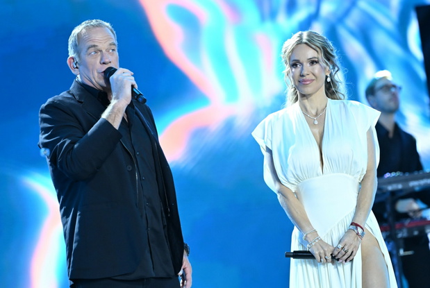 Doda i Garou